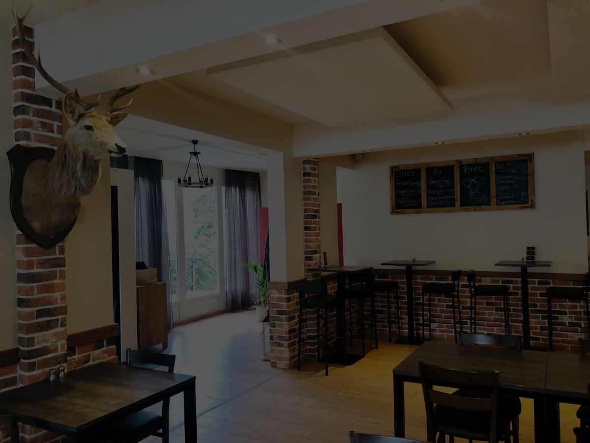 Image restaurant